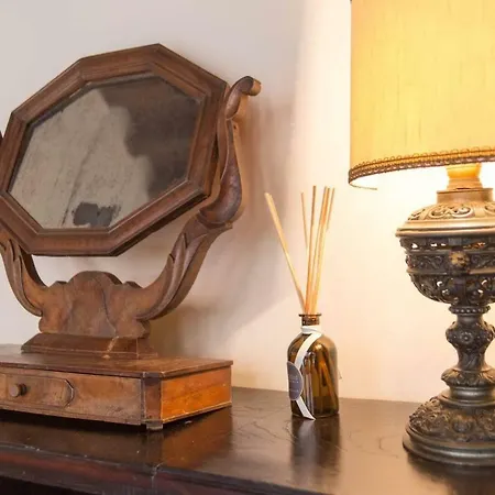 Apartment Piano Nobile A San Marco *
