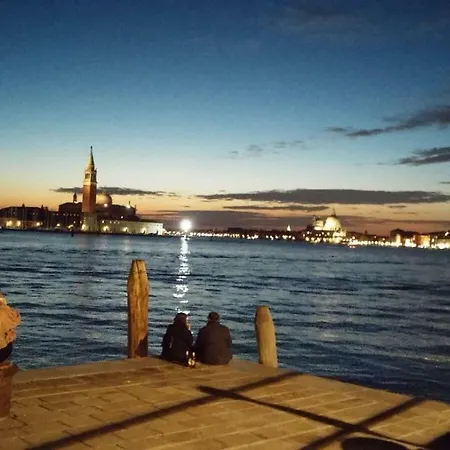 Sweet * Venice