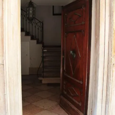 Apartmán Venetian Mood Bianco