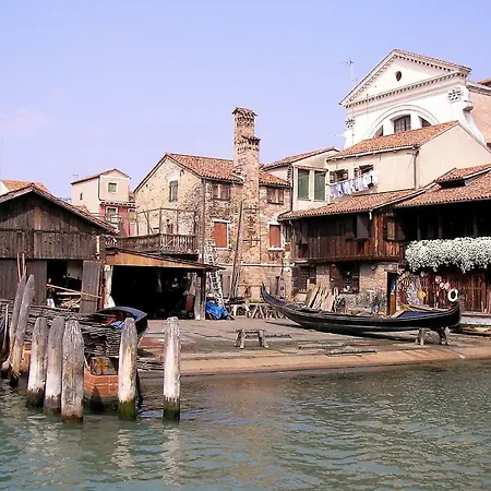 Apartment Ca' Dei Canali Venedig