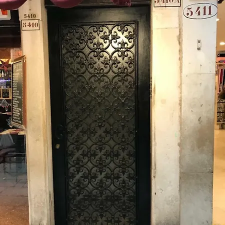 Apartament Ca Lio *
