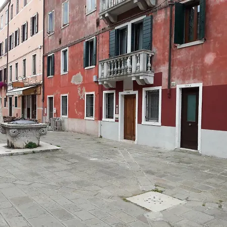 Casa vacanze Mini Loft Galeazze Venezia