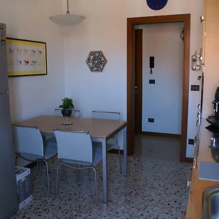 Casadoro Appartamento *