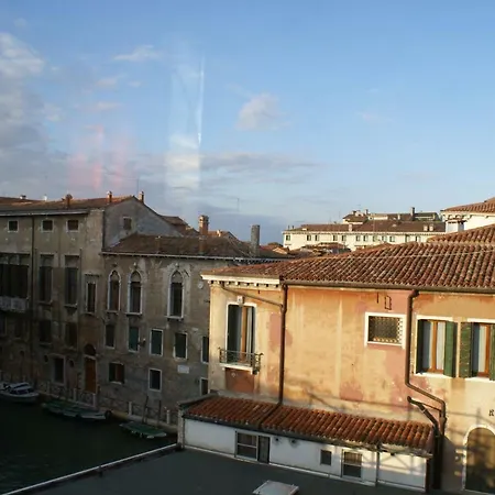 Appartamento Casadoro Venezia