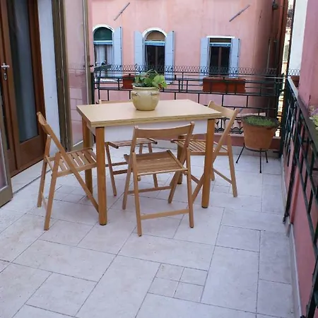 Appartamento Casadoro