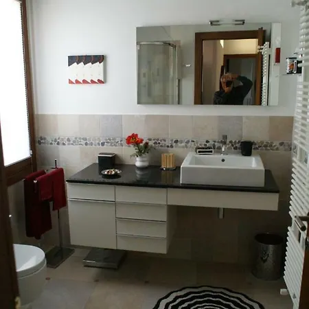 Appartamento Casadoro Venezia