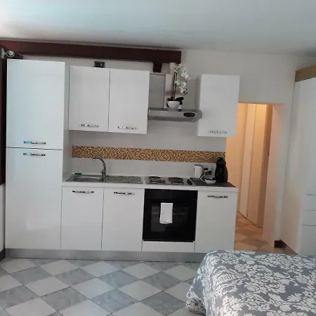 Mini Loft Galeazze Casa vacanze *