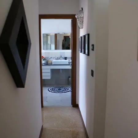 Appartamento Casadoro *