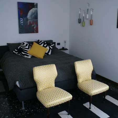 Casadoro Appartamento