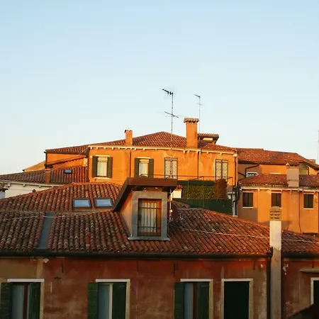 Casadoro Appartamento Venezia