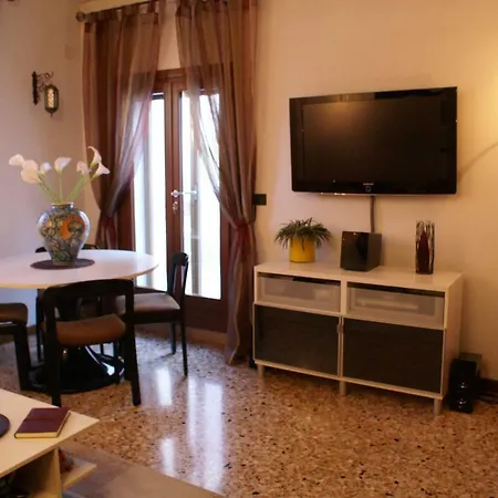 Appartamento Casadoro *