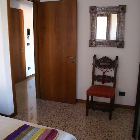 Appartamento Casadoro Venezia