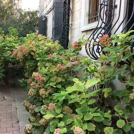Luxury Ai Greci Lägenhet Venedig