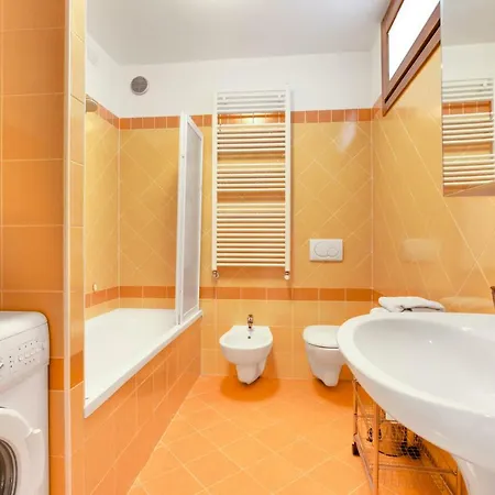 Lagoon Appartement *