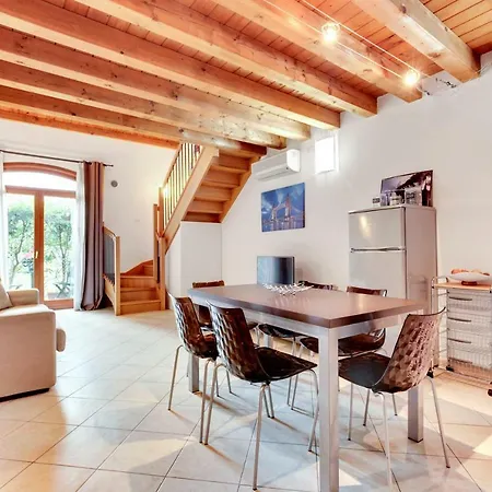 Appartement Lagoon *