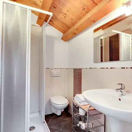 Appartement Lagoon Venise