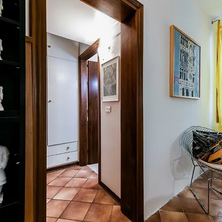 Cà Tolentini * Venezia