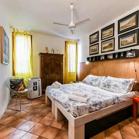 Cà Tolentini Appartamento Venezia
