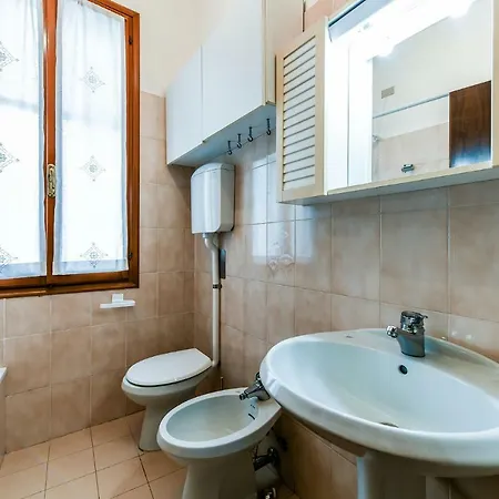 Apartment Ca Tolentini Venice