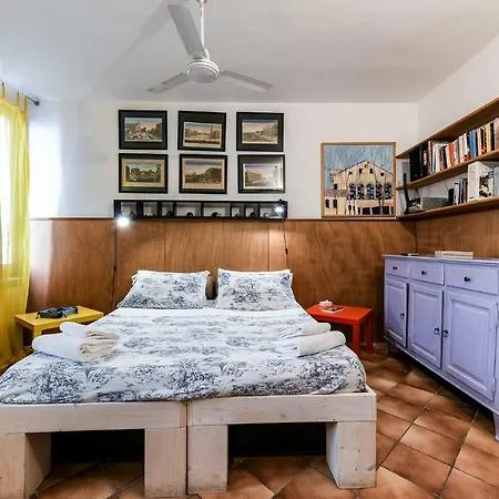 Apartment Ca Tolentini
