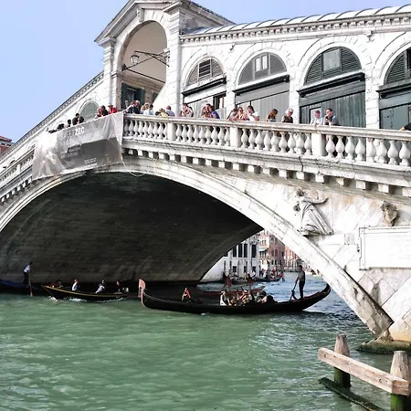 Your By St.mark's Square Apartment Venice