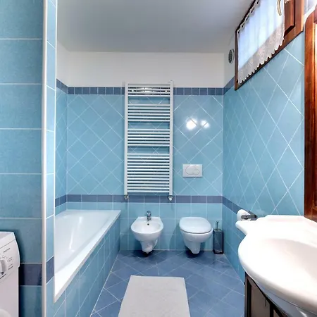 Lagoon Apartment Venice