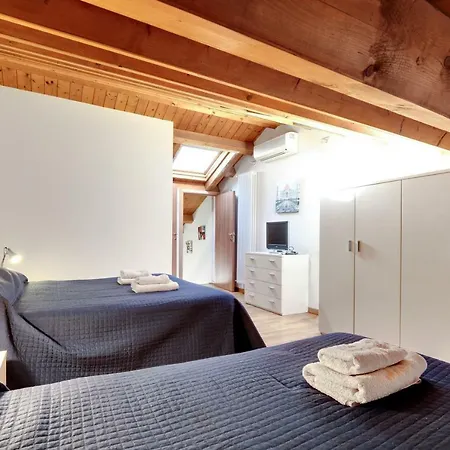 Appartement Lagoon Venise