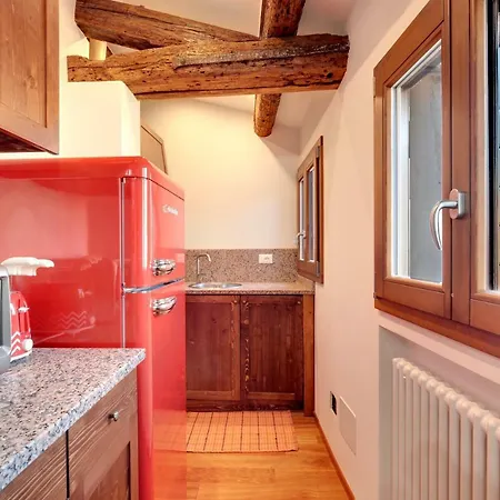 The Countess Apartament *