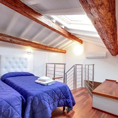 Apartament The Countess *