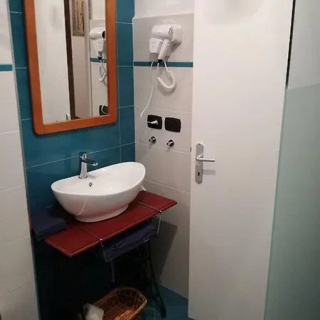 Domus Quietis * Venedik
