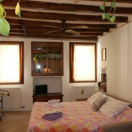 Apartment High Hopes Venice