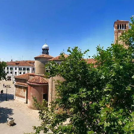 San Giacomo Panoramic Dream *