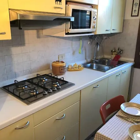 San Giacomo Panoramic Dream Apartment *