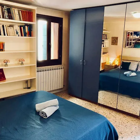 Apartment San Giacomo Panoramic Dream