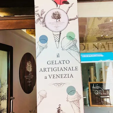 Appartamento San Giacomo Panoramic Dream