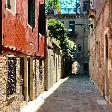 San Giacomo Panoramic Dream Apartment Venice
