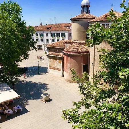 San Giacomo Panoramic Dream Apartment