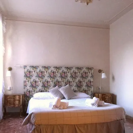 Molly * Venice
