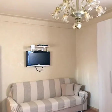 Molly Apartment Venice