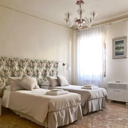 Molly Apartment Venice