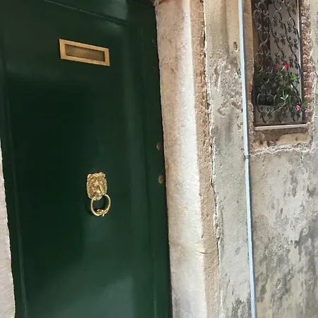 Appartement Venexia House To Rialto Venise