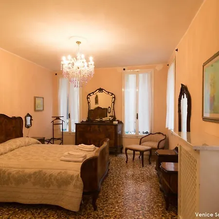 San Marco Apartment Venice
