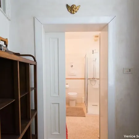 Apartment San Marco