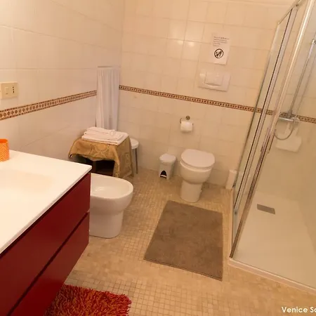 Apartment San Marco