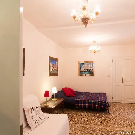 Apartment San Marco
