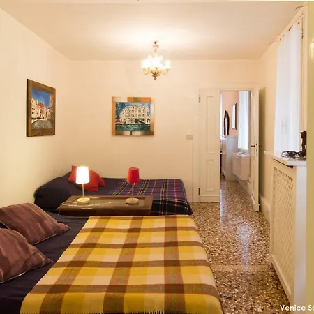 San Marco Apartment Venice