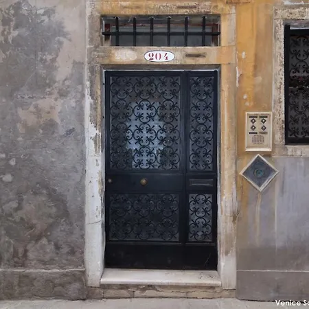 San Marco Apartment