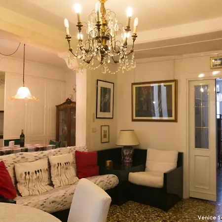 San Marco Apartment *