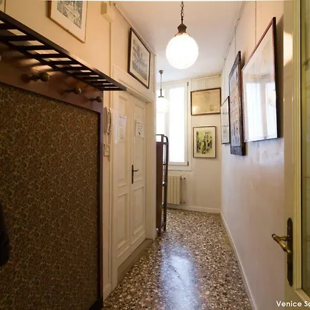 San Marco Apartment *