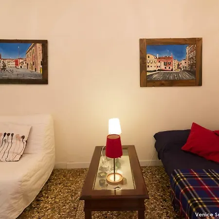 Apartment San Marco *